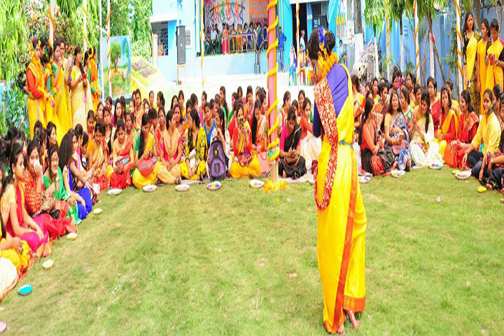 Hiralal Majumdar Memorial College for Women, Kolkata Events of Hiralal Majumdar Memorial College for Women Kolkata